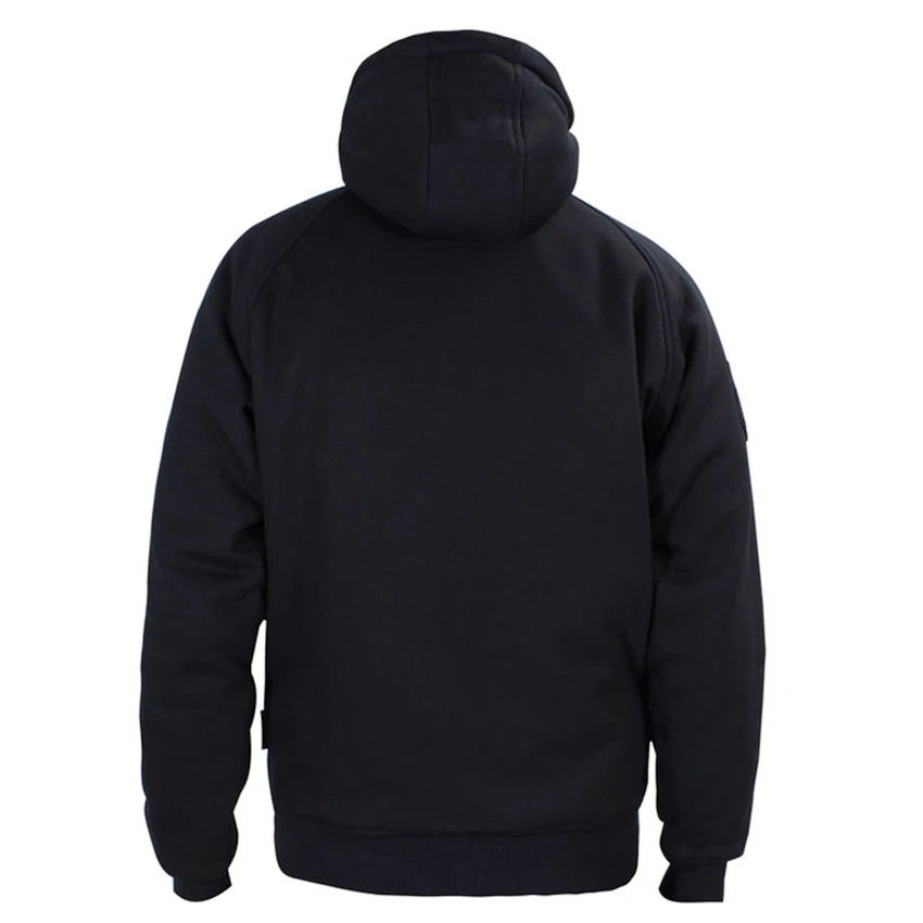John Doe XTM Hoodie 4 John Doe XTM Hoodie - Afbeelding 2