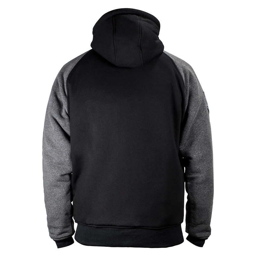 John Doe XTM Hoodie 2 Color 4 John Doe XTM Hoodie 2 Color - Afbeelding 2