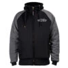 John Doe XTM Hoodie 2 Color -Biker outfit john doe xtm hoodie 2 color