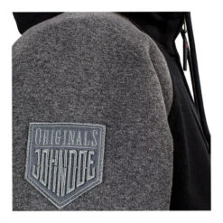 John Doe XTM Hoodie 2 Color 15 John Doe XTM Hoodie 2 Color -Biker outfit john doe xtm hoodie 2 color 5