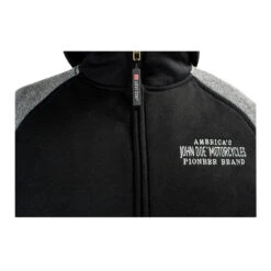 John Doe XTM Hoodie 2 Color 16 John Doe XTM Hoodie 2 Color -Biker outfit john doe xtm hoodie 2 color 6