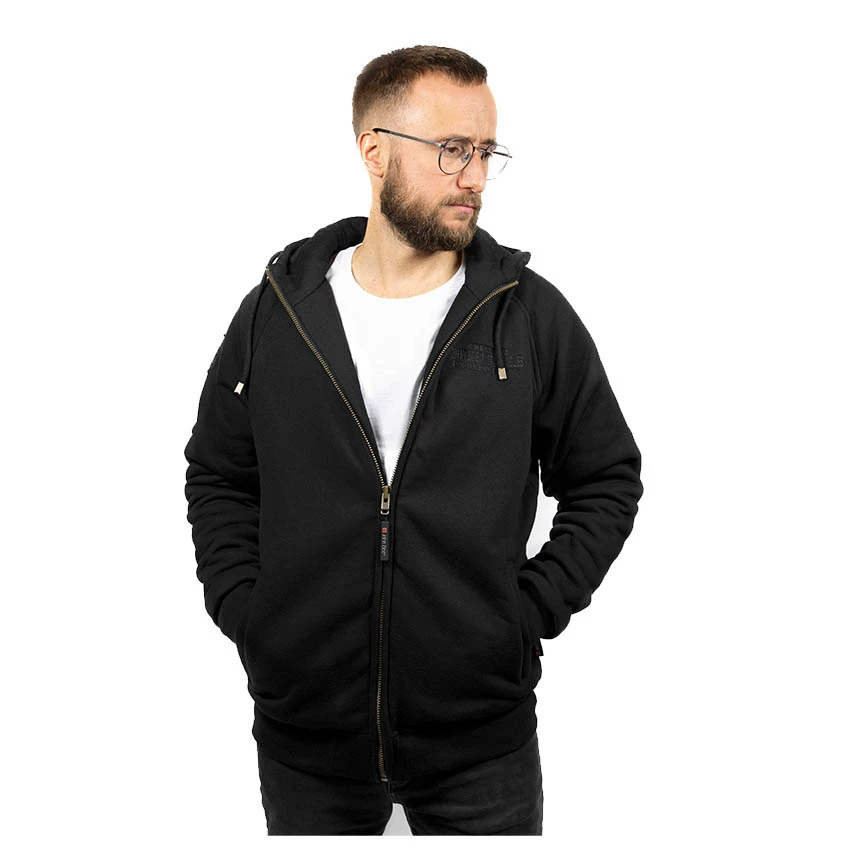 John Doe XTM Hoodie 5 John Doe XTM Hoodie - Afbeelding 3