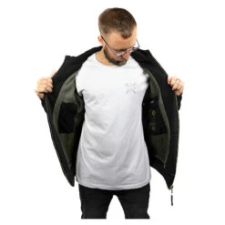 John Doe XTM Hoodie 11 John Doe XTM Hoodie -Biker outfit john doe xtm hoodie 3