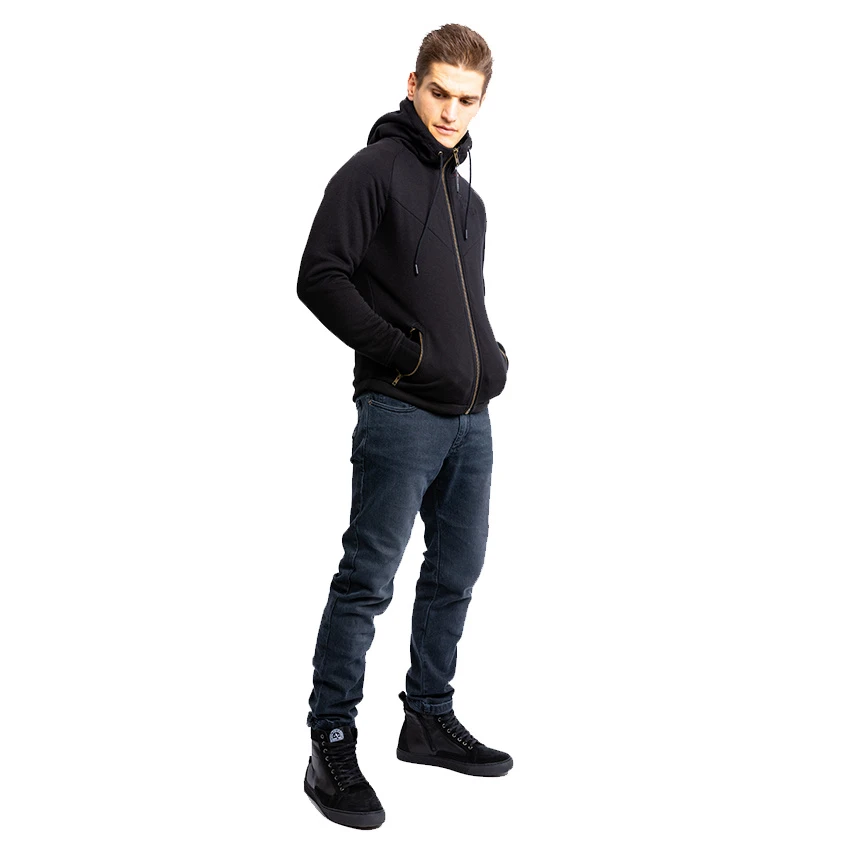 John Doe XTM Hoodie V2 6 John Doe XTM Hoodie V2 - Afbeelding 4
