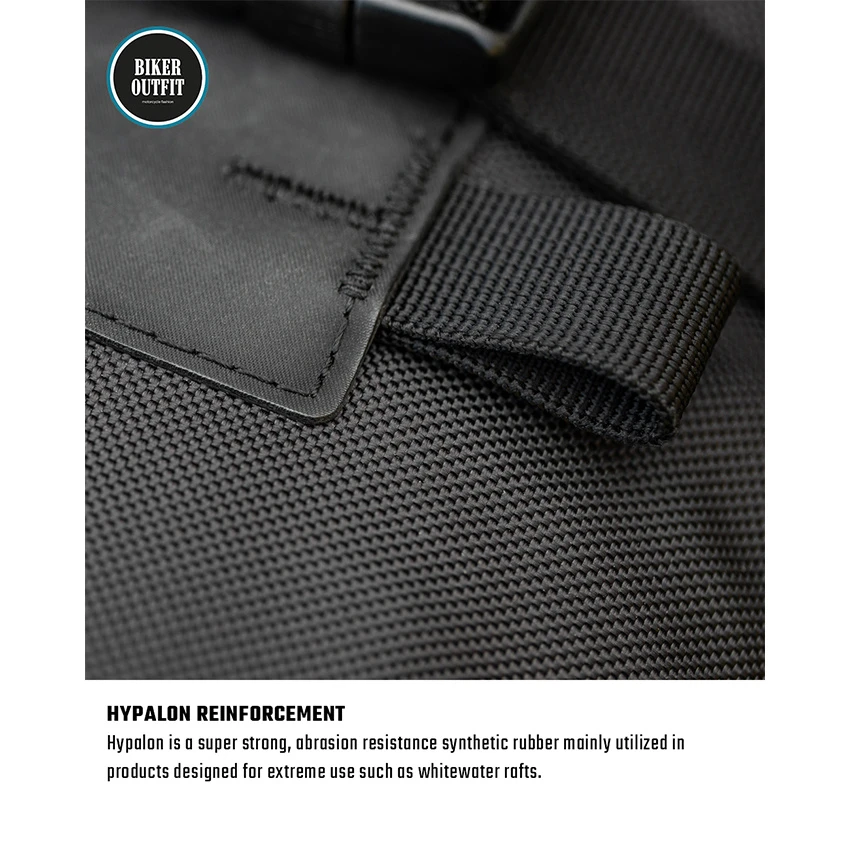 Kriega Drypack US-10 11 Kriega Drypack US-10 - Afbeelding 9