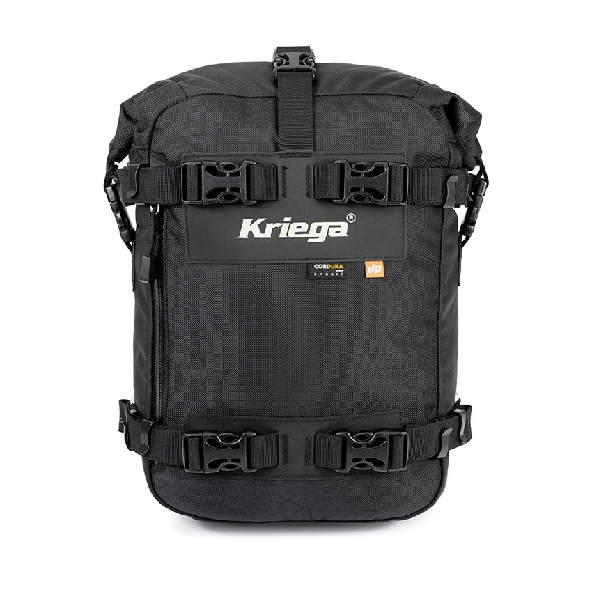 Kriega Drypack US-10 3 Kriega Drypack US-10