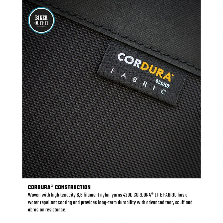 Kriega Drypack US-20 14 Kriega Drypack US-20 - Afbeelding 12