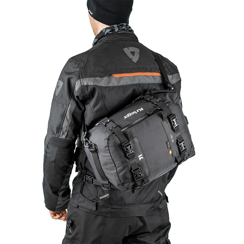 Kriega Drypack US-20 7 Kriega Drypack US-20 - Afbeelding 5