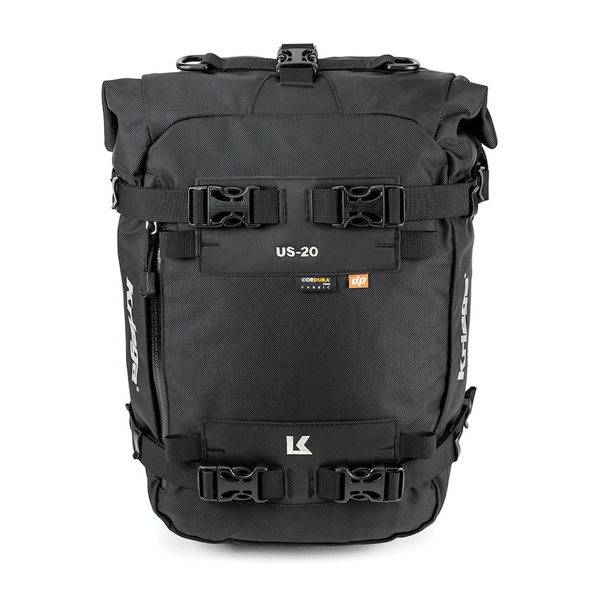 Kriega Drypack US-20 3 Kriega Drypack US-20