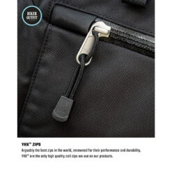 Kriega Drypack US-5 -Biker outfit kriega drypack us 5 11