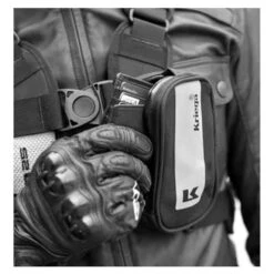 Kriega Harness Pocket -Biker outfit kriega harness pocket 3