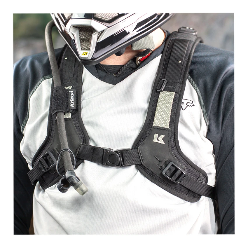 Kriega Hydrapak Drinking Container 3L 6 Kriega Hydrapak Drinking Container 3L - Afbeelding 4