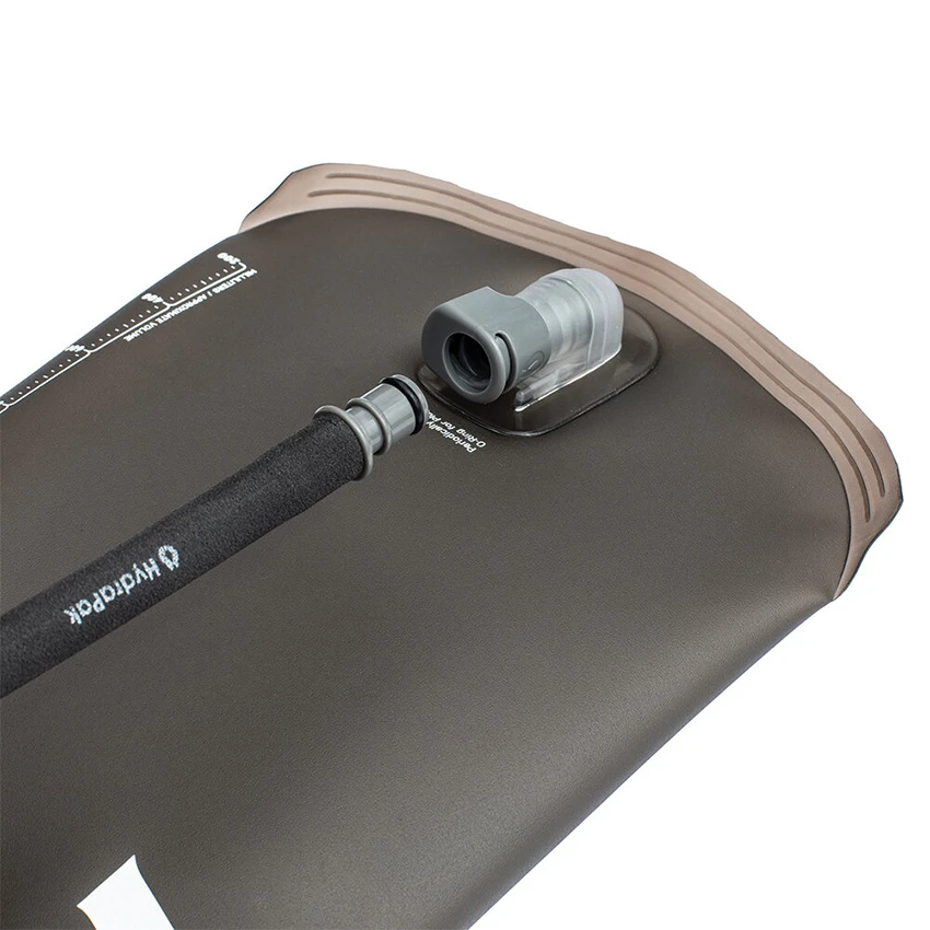 Kriega Hydrapak Drinking Container 3L 3 Kriega Hydrapak Drinking Container 3L