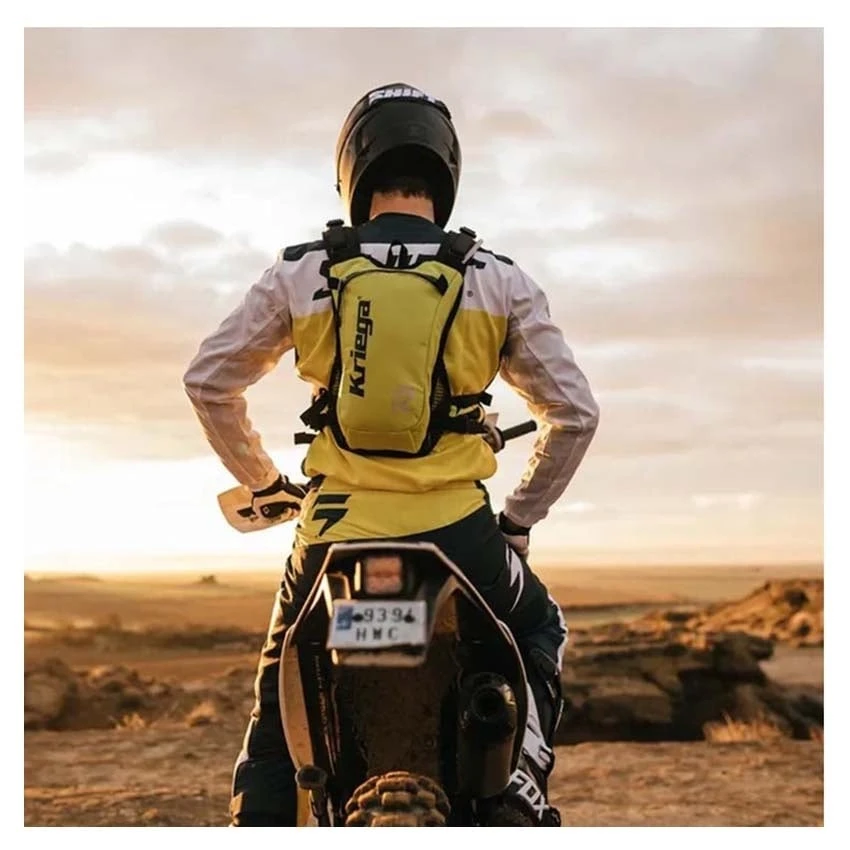 Kriega Hydro 2 10 Kriega Hydro 2 - Afbeelding 8