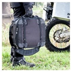 Kriega KS40 Travelbag -Biker outfit kriega ks40 travelbag 4