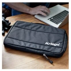 Kriega Kube Notebook 7 Kriega Kube Notebook -Biker outfit kriega kube notebook 2