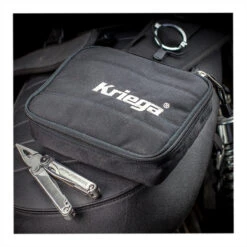 Kriega Kube Organizer -Biker outfit kriega kube organizer 2