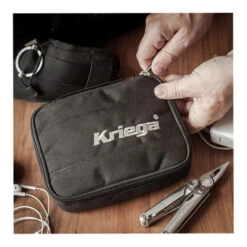 Kriega Kube Organizer -Biker outfit kriega kube organizer 3