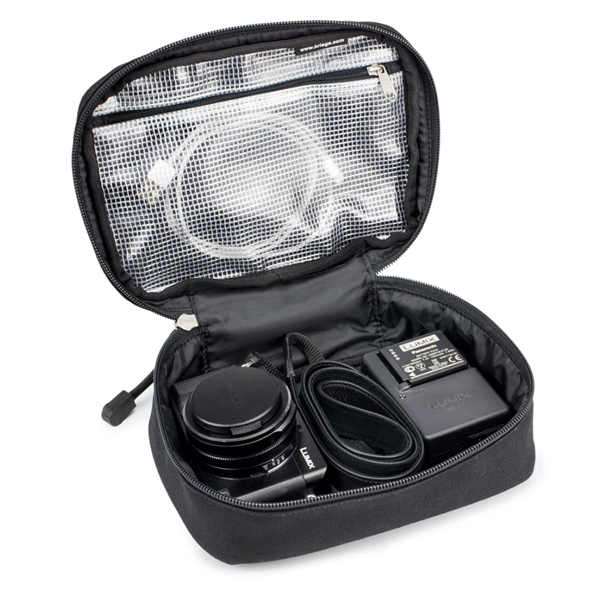 Kriega Kube Organizer XL 5 Kriega Kube Organizer XL - Afbeelding 3