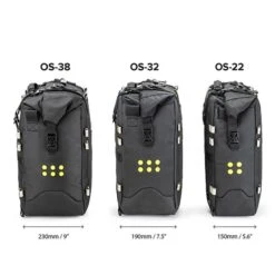 Kriega OS-32 23 Kriega OS-32 -Biker outfit kriega os 32 10