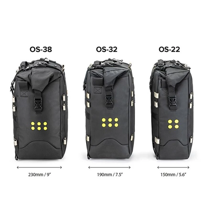 Kriega OS-32 13 Kriega OS-32 - Afbeelding 11