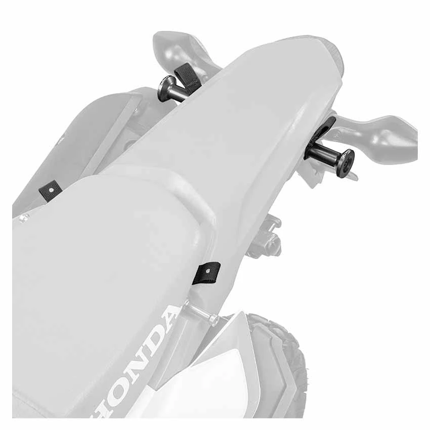 Kriega OS-Base Honda CRF300L / 300 Rally 4 Kriega OS-Base Honda CRF300L / 300 Rally - Afbeelding 2