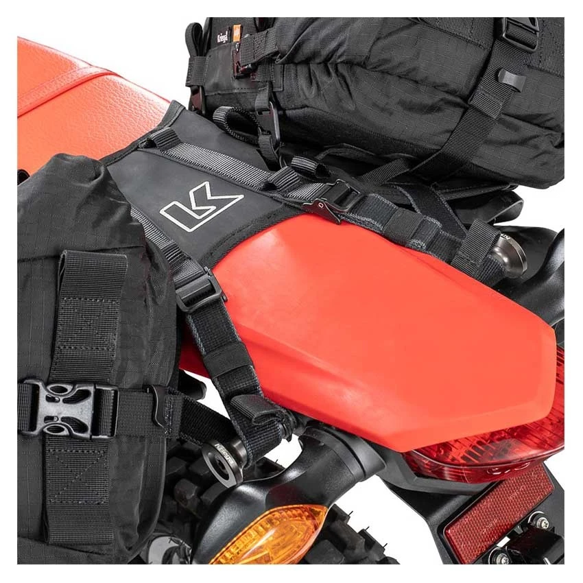 Kriega OS-Base Honda CRF300L / 300 Rally 6 Kriega OS-Base Honda CRF300L / 300 Rally - Afbeelding 4