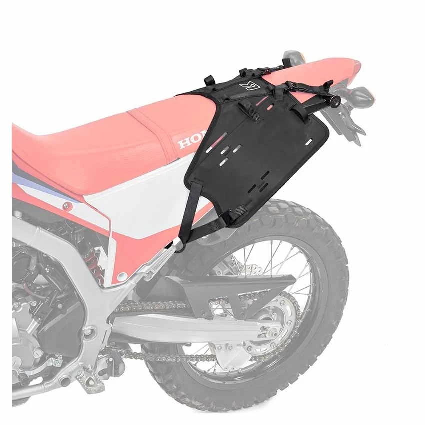 Kriega OS-Base Honda CRF300L / 300 Rally 3 Kriega OS-Base Honda CRF300L / 300 Rally