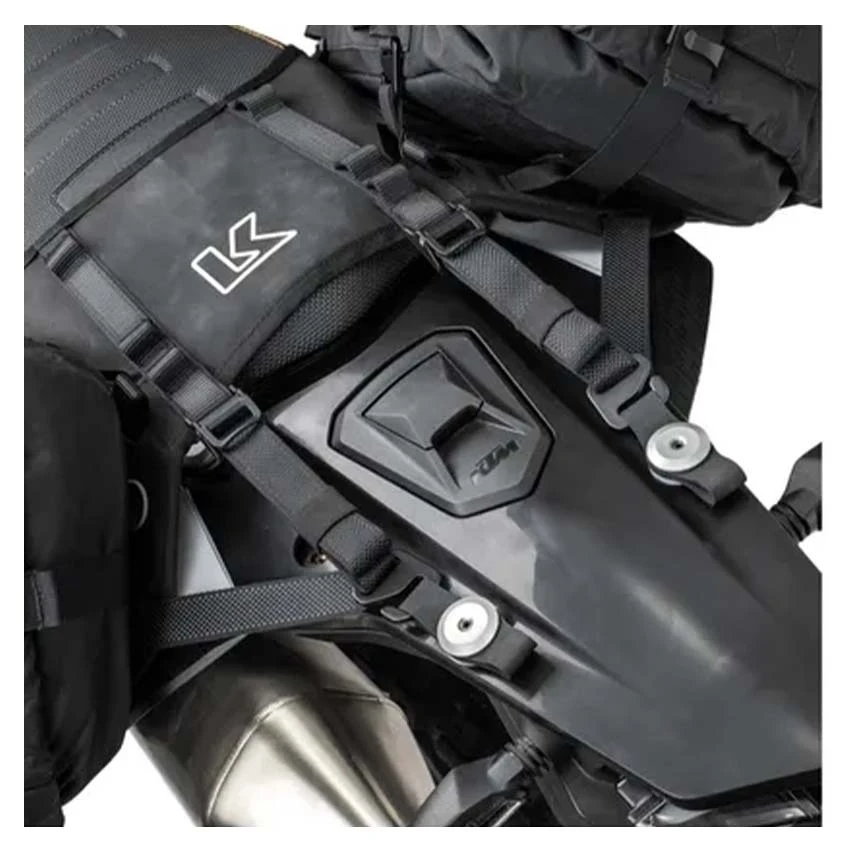 Kriega OS-Base KTM 690/ Husqvarna 701 / Gasgas 700 5 Kriega OS-Base KTM 690/ Husqvarna 701 / Gasgas 700 - Afbeelding 3