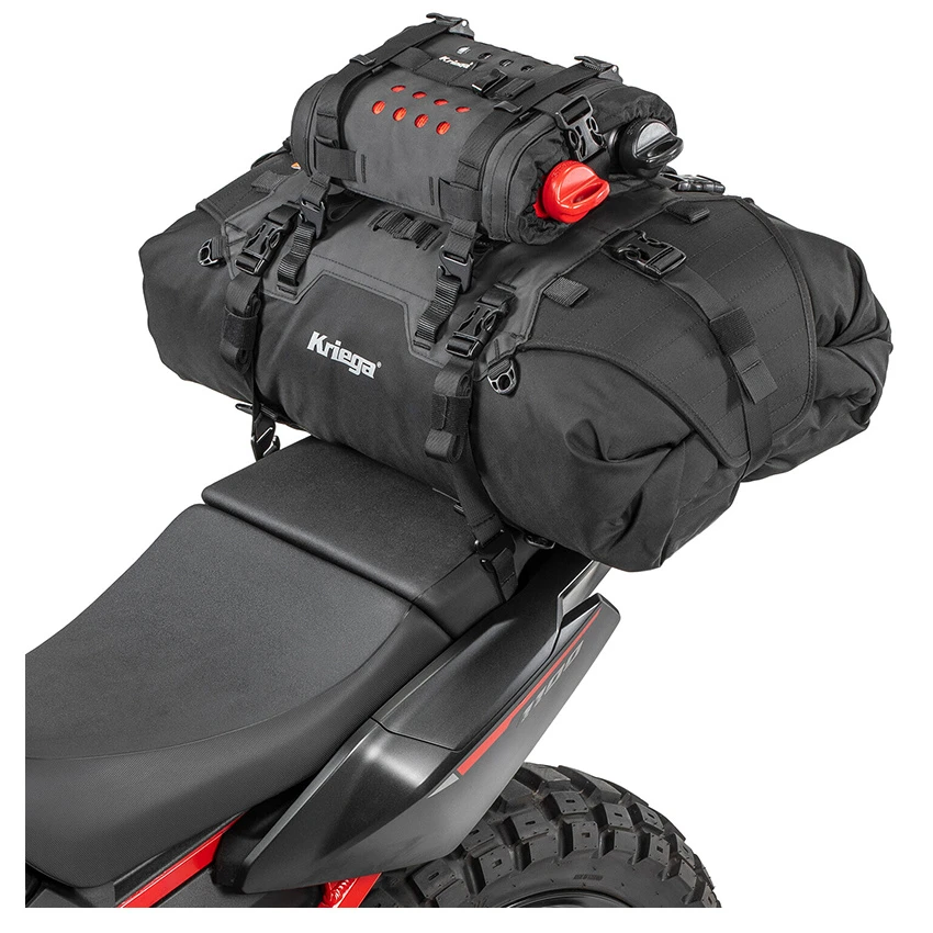 Kriega OS-Bottle 7 Kriega OS-Bottle - Afbeelding 5