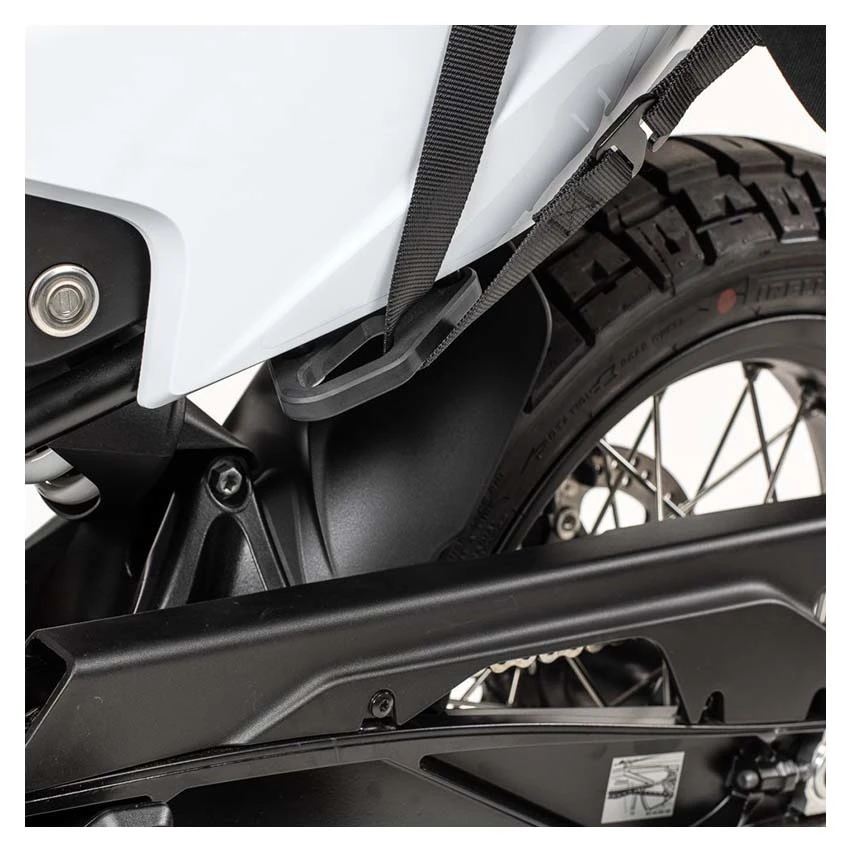 Kriega OS-Footrest KTM 790/890 & Husq Norden 4 Kriega OS-Footrest KTM 790/890 & Husq Norden - Afbeelding 2