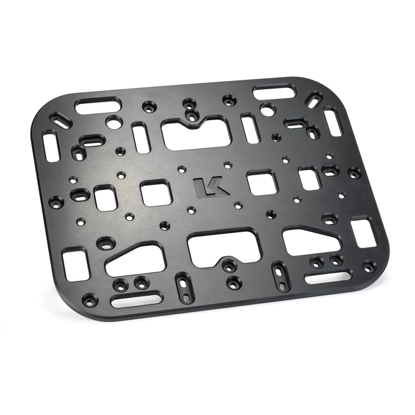 Kriega Platform OS-Series SW-Motech Evo 4 Kriega Platform OS-Series SW-Motech Evo - Afbeelding 2