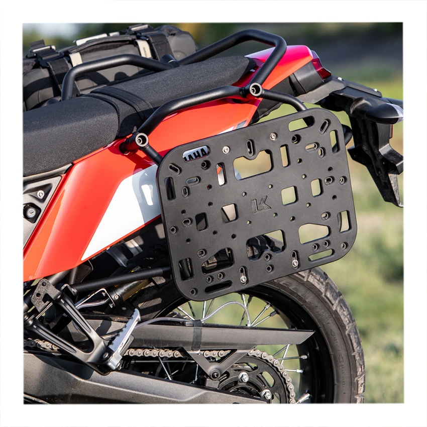 Kriega Platform OS-Series Yamaha Tenere 700 4 Kriega Platform OS-Series Yamaha Tenere 700 - Afbeelding 3