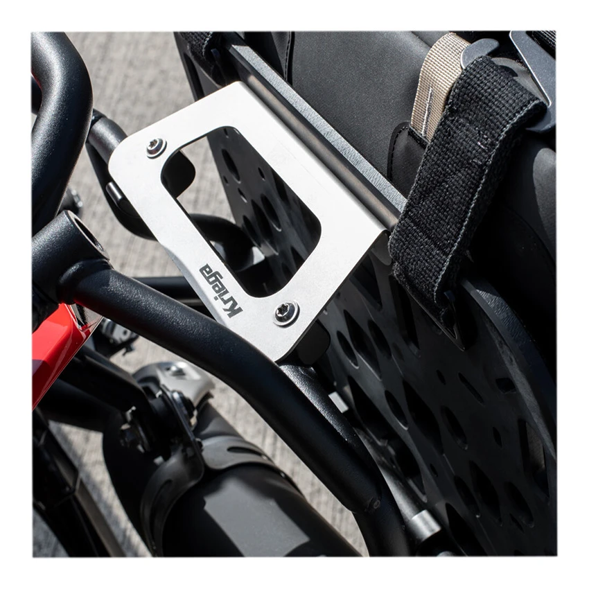 Kriega Platform OS-Series Yamaha Tenere 700 5 Kriega Platform OS-Series Yamaha Tenere 700 - Afbeelding 4