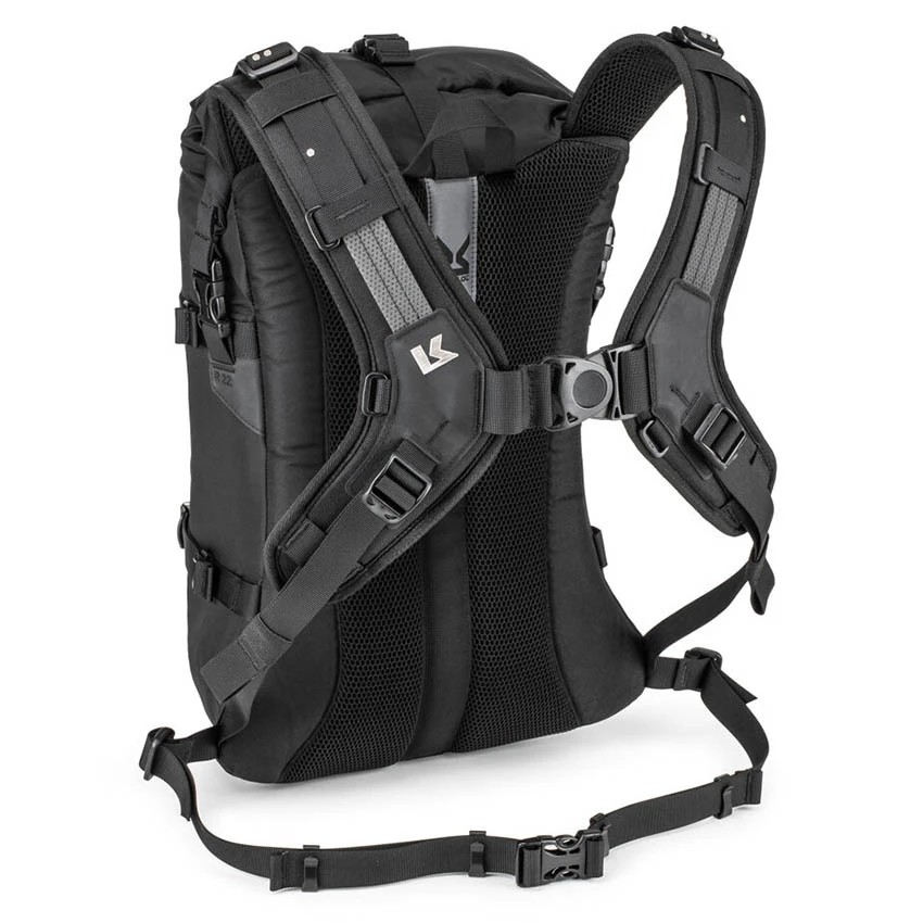 Kriega R22 4 Kriega R22 - Afbeelding 2