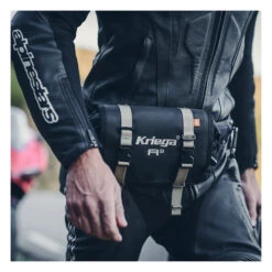Kriega R3 Waist Pack -Biker outfit kriega r3 waist pack 4