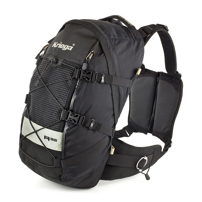 Kriega R35 6 Kriega R35 - Afbeelding 4