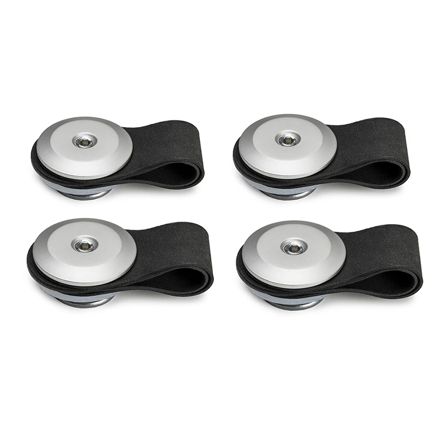 Kriega Rackloops Kit US-OS 3 Kriega Rackloops Kit US-OS