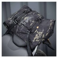 Kriega Rollpack 20 25 Kriega Rollpack 20 -Biker outfit kriega rollpack 20 11