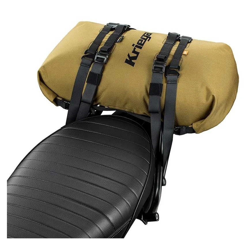 Kriega Rollpack 20 7 Kriega Rollpack 20 - Afbeelding 5