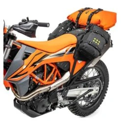 Kriega Rollpack 20 23 Kriega Rollpack 20 -Biker outfit kriega rollpack 20 9