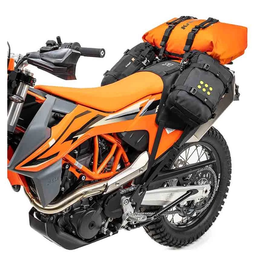 Kriega Rollpack 20 12 Kriega Rollpack 20 - Afbeelding 10