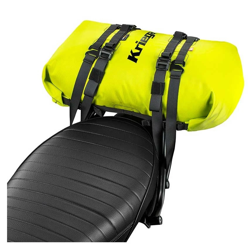 Kriega Rollpack 20 3 Kriega Rollpack 20