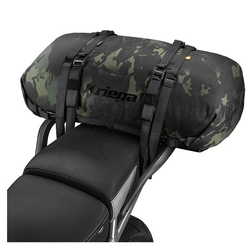 Kriega Rollpack 40 4 Kriega Rollpack 40 - Afbeelding 2