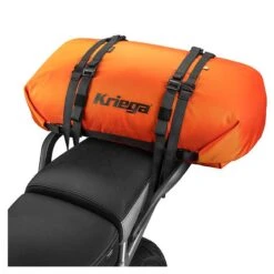 Kriega Rollpack 40 15 Kriega Rollpack 40 -Biker outfit kriega rollpack 40 2
