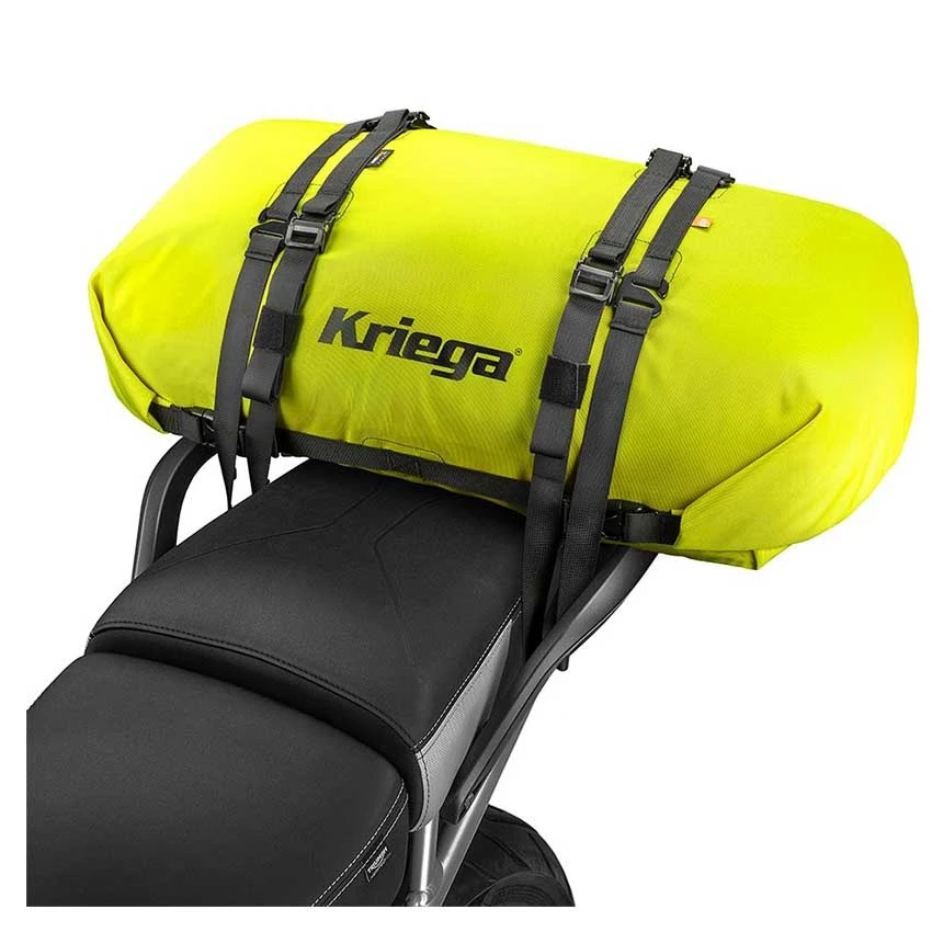 Kriega Rollpack 40 6 Kriega Rollpack 40 - Afbeelding 4