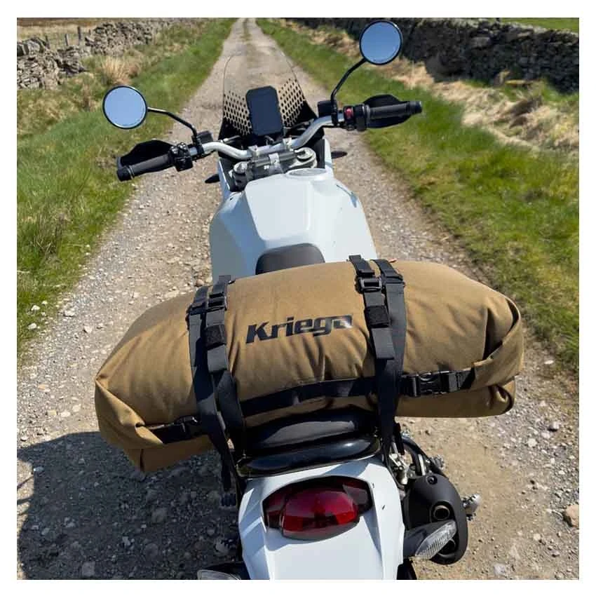 Kriega Rollpack 40 11 Kriega Rollpack 40 - Afbeelding 9