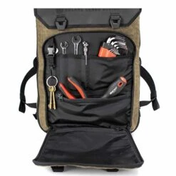 Kriega RSD Roam 34 Backpack 14 Kriega RSD Roam 34 Backpack -Biker outfit kriega rsd roam 34 backpack 5