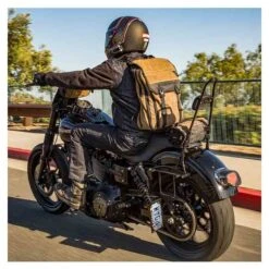 Kriega RSD Roam 34 Backpack 15 Kriega RSD Roam 34 Backpack -Biker outfit kriega rsd roam 34 backpack 6