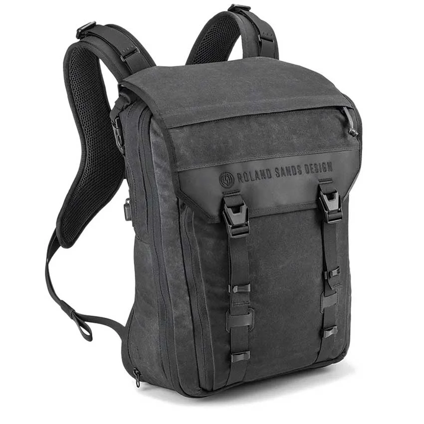 Kriega RSD Roam 34 Backpack 3 Kriega RSD Roam 34 Backpack